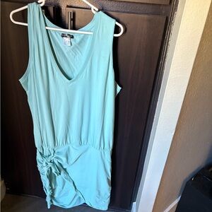 VENUS Mint Green dress